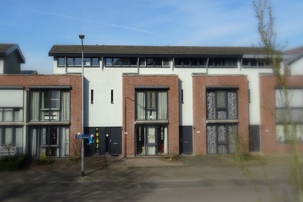 Willem de Zwijgerstraat 137, Venlo